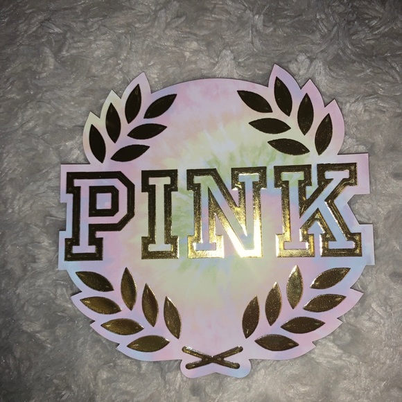 PINK Limited Spring Flyer - Picture 2 of 3